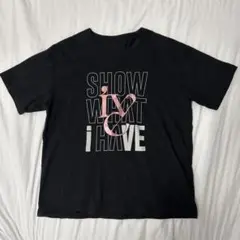 IVE SHOW WHAT I AM IN JAPAN Tシャツ Mサイズ - メルカリ