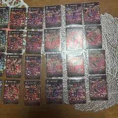 蟲神器第一弾まとめ