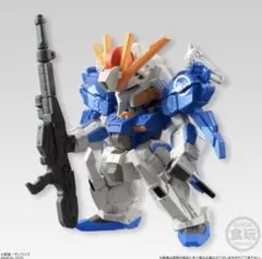 コンバージ　Sガンダム プレバン限定