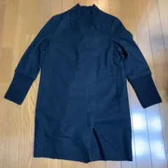 バジーレ28 圧縮ウール一枚仕立　ジャンバー　お値下げ！