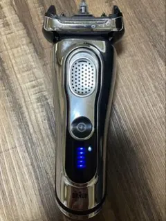 BRAUN メンズ電気シェーバー シリーズ9 ジャンクのサムネイル