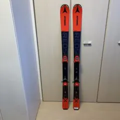 メンズ　スキー　ATOMIC 164cm 27-27.5cm 未使用ストック付 楽天市場】atomic （アトミック）の通販