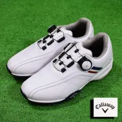 2026年最新】Callaway Golf ゴルフ シューズ(男性用)の人気アイテム