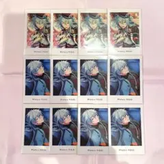 あんスタ 日々樹渉 ぱしゃっつ