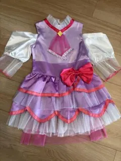 HUGっと！プリキュア 変身プリチューム キュアアムール