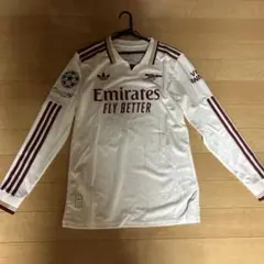 Arsenal アーセナル カイハヴァーツ HAVERTZ 25-26 - メルカリ