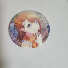 プロセカ 花里みのり8a カラフェス 缶バッジ グッズ-バッチ】プロジェクトセカイ カラフルステージ！ feat. 初音