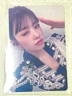 2025年最新】ive チェキ ユジンの人気アイテム - メルカリ