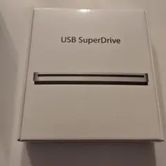 Apple USB SuperDrive A1379