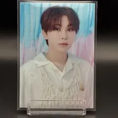 SEVENTEEN SEUNGKWAN YAKUSOKU 34