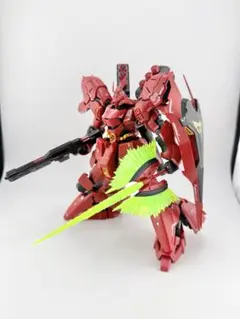 モビルスーツアンサンブル ユニコーンガンダム デストロイモード