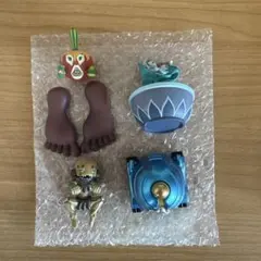 こう様専用 ジョジョの奇妙な冒険 G賞 5点セット