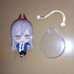 チェンソーマン カプセルフィギュアコレクション パワー
