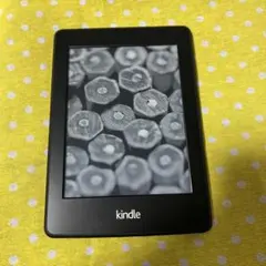 Amazon kindle paper white 第６世代 4GB