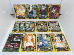ブラック・クローバー トレーディングカード 3-40 R 2025年最新】ブラッククローバー カードの人気アイテム - メルカリ