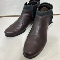 リーガル レディース ブーツ