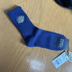 PEARLY GATES レディース ゴルフソックス