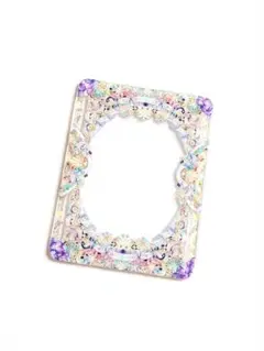 【硬質ケースデコ】☆"№３０１８"☆再販不可⚠