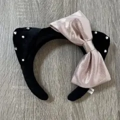 USJ ユニバ キティ カチューシャ