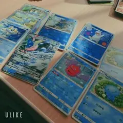 ポケモンカード ゲッコウガGX水タイプ サンムーンウルトラシャイニー