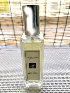 Jo MALONE LONDON シーソルト&ベルガモットコロン 30ml - メルカリ
