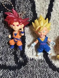 ドラゴンボール フィギュアセット