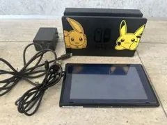 2026年最新】switch ドック ピカチュウの人気アイテム - メルカリ
