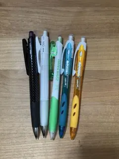 文房具　シャーペン　まとめ売り 17本セット】シャーペン まとめ売り｜Yahoo!フリマ（旧PayPayフリマ）