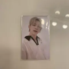 ヨンジュン トレカ m2u ラキドロ gbgb txt