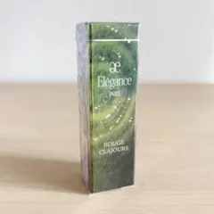 【新品未開封】Elegance ルージュクラジュール 101 限定色のサムネイル