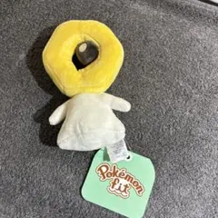 ポケモンfit ポケモンフィット ぬいぐるみ メルタンのサムネイル