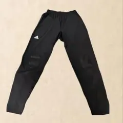 Adidas アディダス スポーツウェア 長ズボン ランニングウェア 160cm