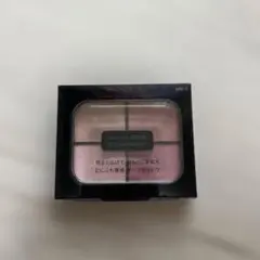 KATE ケイト アイシャドウ チーク スノーモーヴ