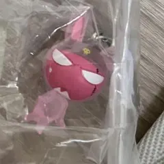 めじるしアクセサリー ケロロ軍曹 ギロロ うさぎ