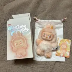 ラブブ エナジー オレンジ