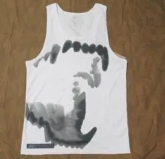 S 白 ナイキ ランディビジョン ピナクル タンクトップ エアロスイフト