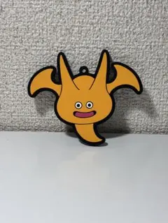 ドラゴンクエスト 一番くじ G賞ラバーストラップ ドラゴスライム