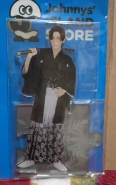 目黒蓮 アクリルスタンド