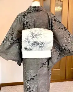 2025年最新】大島 着物 未使用の人気アイテム - メルカリ