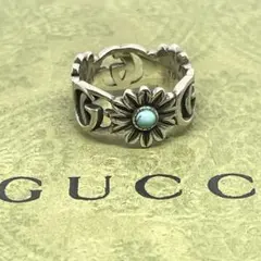 2025年最新】gucci リング フラワーの人気アイテム - メルカリ