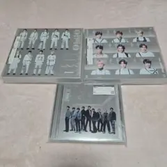 Snow Labo. S2 3形態