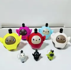 ラボットおまとめ８点セット