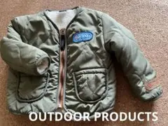 【未使用美品】アウター　ジャケット　OUTDOOR PRODUCTS