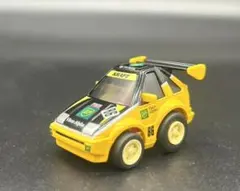 超リアル仕上げチョロQ No.17 BP KRAFT TRUENO 希少カラー