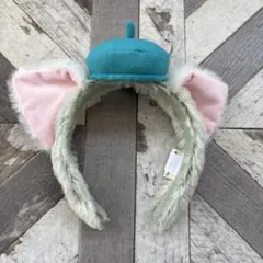 ジェラトーニ カチューシャ