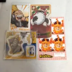僕のヒーローアカデミア プレゼント・マイク まとめ売り - メルカリ プレゼントマイク グッズ まとめ売り