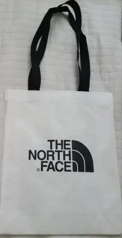 THE NORTH FACE ショッピングバッグ sサイズ