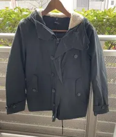 JOHNBULL コートジャケット