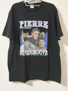 Ra:IN PATA バンドTシャツ ライン おまけ付き - メルカリ