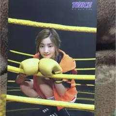 TWICEトレカ ダヒョン